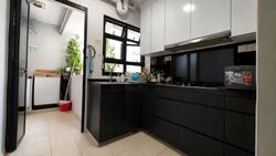 Blk 337A Tah Ching Road (Jurong West), HDB 4 Rooms #589792621